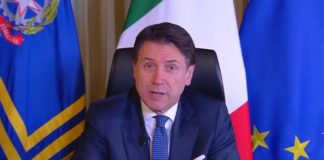 Coronavirus, l’Italia chiude tutto. Conte: “Tutti insieme ce la faremo”