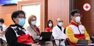 Coronavirus, la Cina invierà altri medici in Italia