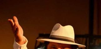 Santino Spinelli commendatore della Repubblica, è il primo rom con questo titolo