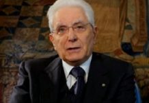Il presidente della Repubblica Mattarella firma tre decreti di grazia