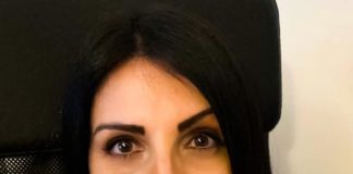 “Ho sposato una rockstar”, il primo libro di Francesca La Fra Cavalli