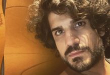 “Per un po’ d’amore”, il nuovo singolo di Mannarino