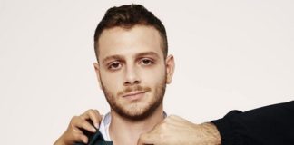 Anastasio nei principali club italiani con il “LMNPP Tour”