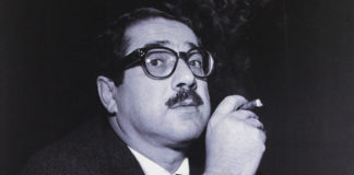 MovieMag parla di Ennio Flaiano e Luca Zingaretti