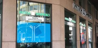 Emergenza Covid 19: Intesa Sanpaolo ha già erogato oltre 100.000 finanziamenti fino a 25000 euro