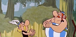 Rai Gulp omaggia Albert Uderzo, domenica 29 marzo, con ‘Asterix il Gallico’