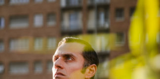 Il nuovo disco di Ghemon “Scritto nelle stelle” esordisce al 2° posto in classifica