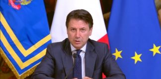 I punti del Decreto Rilancio annunciati dal Premier Conte