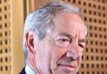 Guido Bertolaso tra gli ospiti della nuova puntata di Filorosso Guido Bertolaso