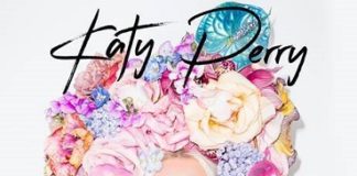 Katy Perry, è uscito il nuovo singolo “Never Worn White”