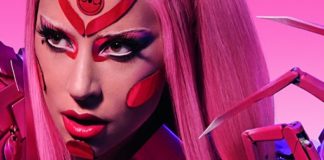 Lady Gaga, è uscito ‘Stupid Love’