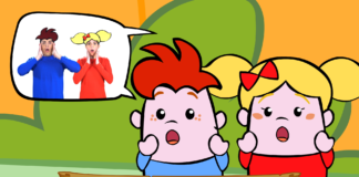 Cinque premi Moige per i programmi di Rai Kids