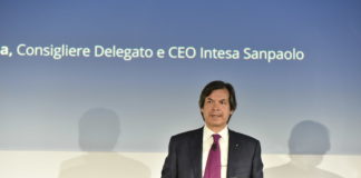 Intesa Sanpaolo: collaborazione con la Protezione Civile per la donazione di 100 milioni