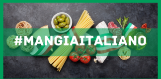 #Mangiaitaliano, Coldiretti per la mobilitazione pro Made in Italy MangiaItaliano