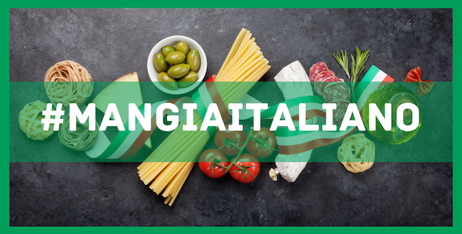 MangiaItaliano