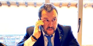 Salvini: “Deluso da Vannacci, accolto dalla Lega quando aveva tutti contro”