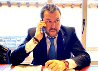 Salvini: “Deluso da Vannacci, accolto dalla Lega quando aveva tutti contro”