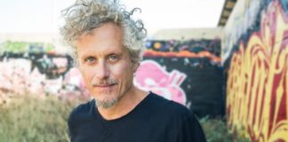 Niccolò Fabi, escono in vinile “Novo Mesto” e “La cura del tempo” Niccolò Fabi