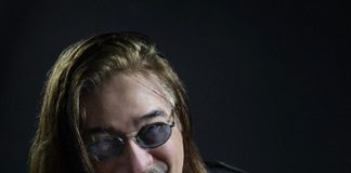 Pino Scotto: la biografia