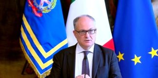 Gualtieri: “Con lo scostamento fondi anche per la primavera”