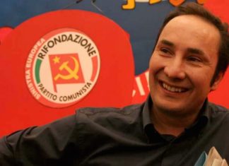 Acerbo (Prc): “Il voto della Camera su Saverio Romano mostra il vero volto del Sì”