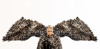 “16 marzo”, in arrivo la power ballad di Achille Lauro achille lauro 16 marzo cover