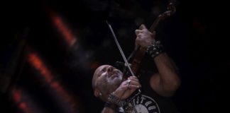 Alessandro Quarta oggi a L’Aquila per l’omaggio a Celestino V alessandro quarta live