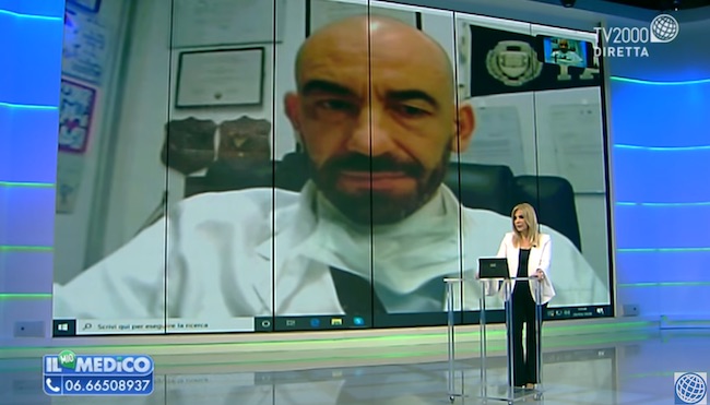 bassetti tv2000