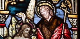 Le Sante Messe da Marigliano e Somma Vesuviana in diretta sui social battesimo gesù