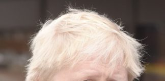 Coronavirus: Johnson, “Diffusione di nuovo esponenziale” boris johnson