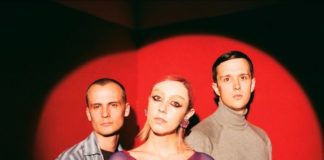 “Snow Angel”, il video del nuovo singolo dei Braids braids