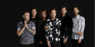 OneRepublic e Negramaro insieme nel brano “Better Days – Giorni Migliori”