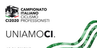 “Uniamoci”, il team CI2020 vicino ai territori più colpiti CI2020 cosmobike