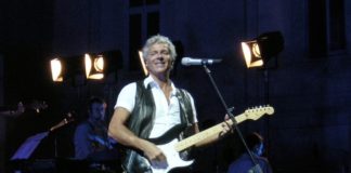 “Uomo di varie età”, il nuovo singolo di Claudio Baglioni claudio baglioni concerto