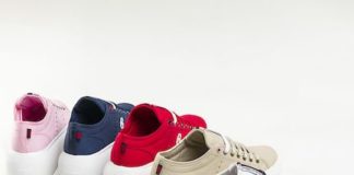 Nice Footwear, le collezione SS 2020 di Conte of Florence collezione conte of florence scarpe