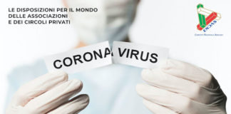 Covid, Pregliasco: “Non ci sarà nuovo picco, ma meno rilassatezza” covid-19