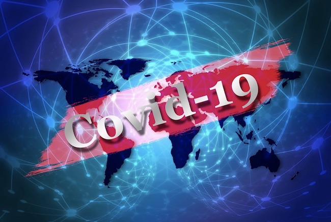 covid-19 pandemia