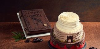 Un dolce dedicato a Dante Alighieri “Dandedi”: ecco la ricetta dantedi def