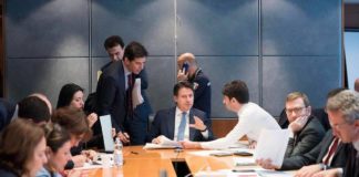 Coronavirus, il Protocollo di Sicurezza dei lavoratori: cosa prevede dipartimento sicurezza