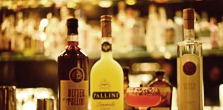 Drink Carro Armato, la ricetta del bartender Giovanni Miola drink carro armato