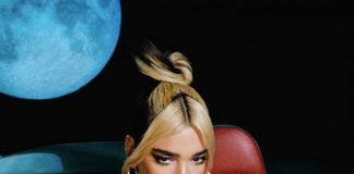 “Future Nostalgia”, il nuovo album di Dua Lipa: la tracklist dua lipa