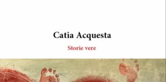 Catia Acquesta presenta a Rieti “Mia o di nessun altro, il lato impervio dell’amore”