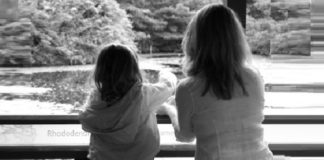 Un giorno ci rivedremo, un dialogo tra ricordi ed emozioni figlia mamma