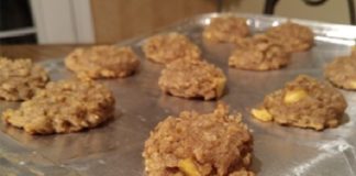 Frittelle con buccia di mela: ricetta frittelle con buccia di mela