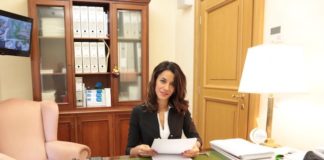 Decreto di aprile, finanziamento: il commento della Di Girolamo gabriella di girolamo