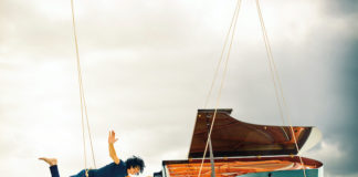 Nuova data per Giovanni Allevi a Treviso: ecco quando suonerà giovanni allevi pianosolo