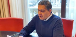 Vaccini, il Nursing Up attacca Toti: «Inaccettabili le sue posizioni» giovanni toti