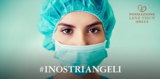 #inostriangeli, al via la raccolta fondi di Fondazione Lene Thun i nostri angeli