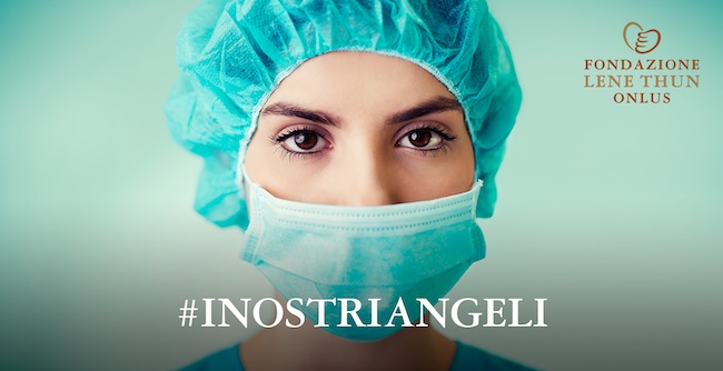 i nostri angeli