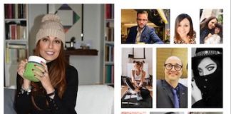 Social connecting, nasce la community #iosonoitalia iosonoitalia community